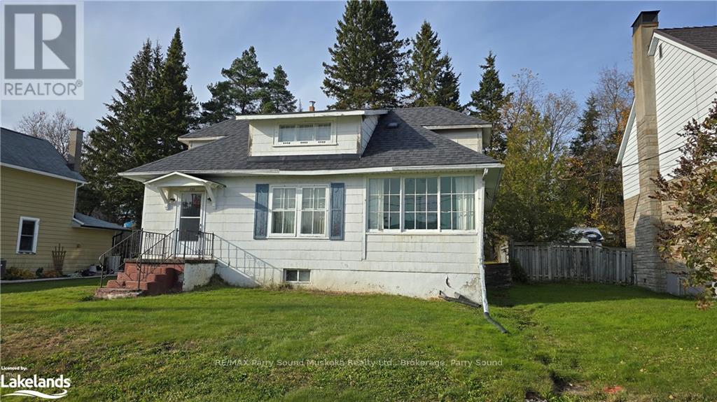 155 Huston St Street, Burk's Falls, Ontario  P0A 1C0 - Photo 3 - X10438107