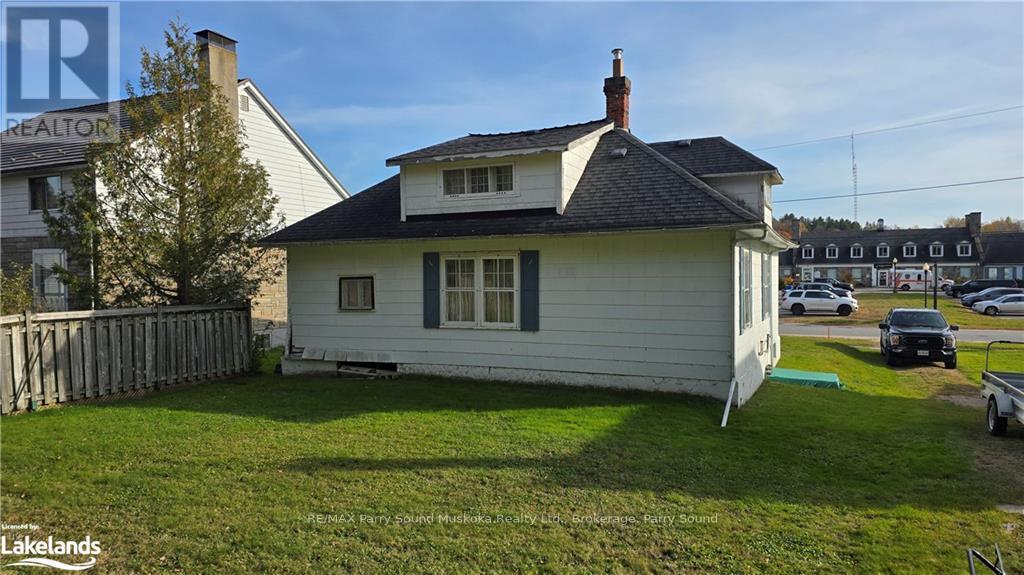 155 Huston St Street, Burk's Falls, Ontario  P0A 1C0 - Photo 6 - X10438107