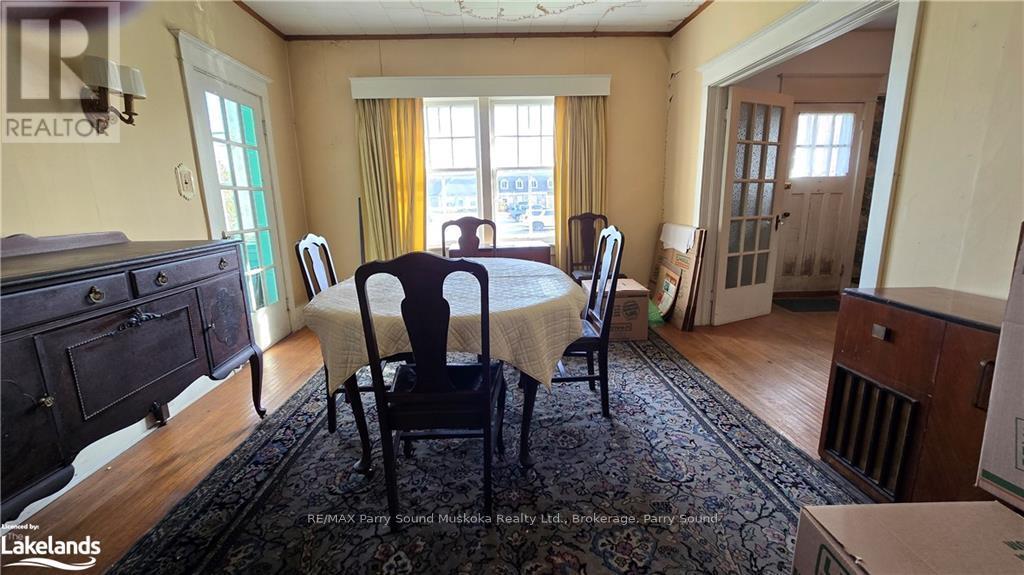 155 Huston St Street, Burk's Falls, Ontario  P0A 1C0 - Photo 7 - X10438107