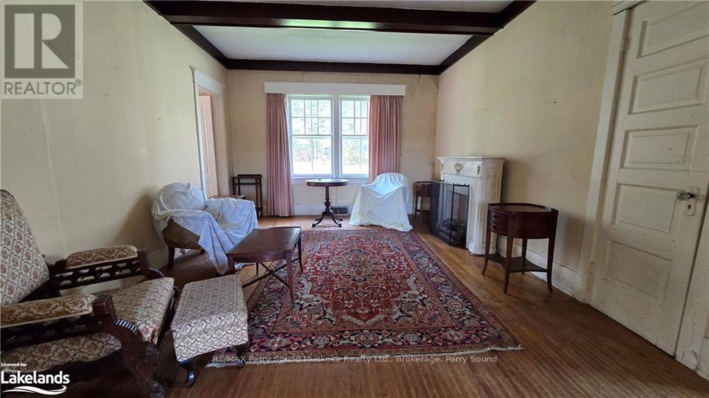 155 Huston St Street, Burk's Falls, Ontario  P0A 1C0 - Photo 8 - X10438107