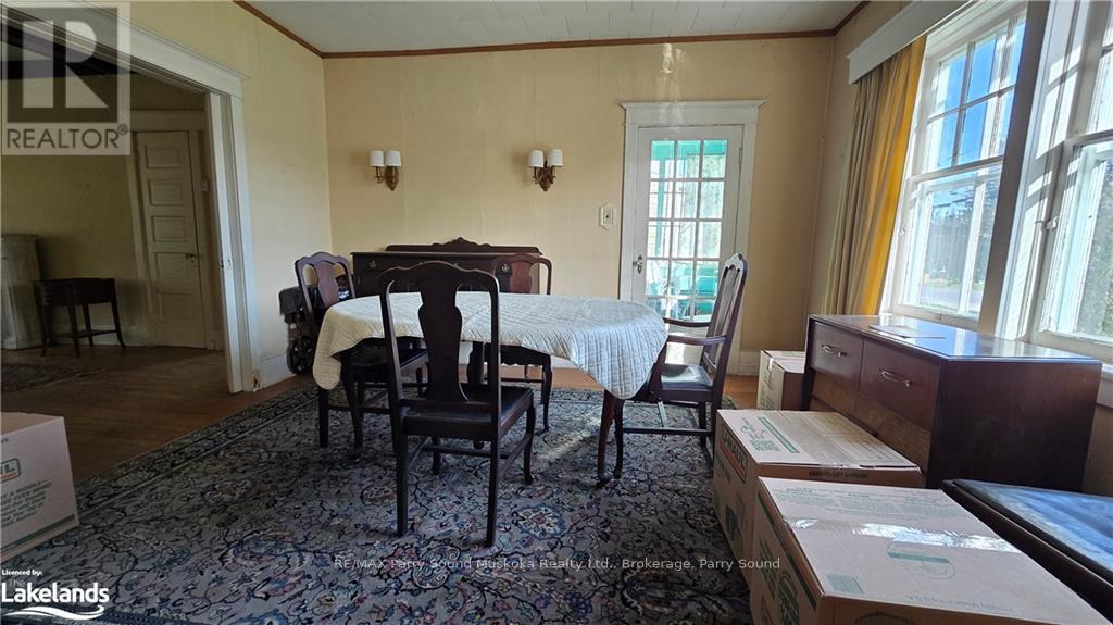 155 Huston St Street, Burk's Falls, Ontario  P0A 1C0 - Photo 9 - X10438107