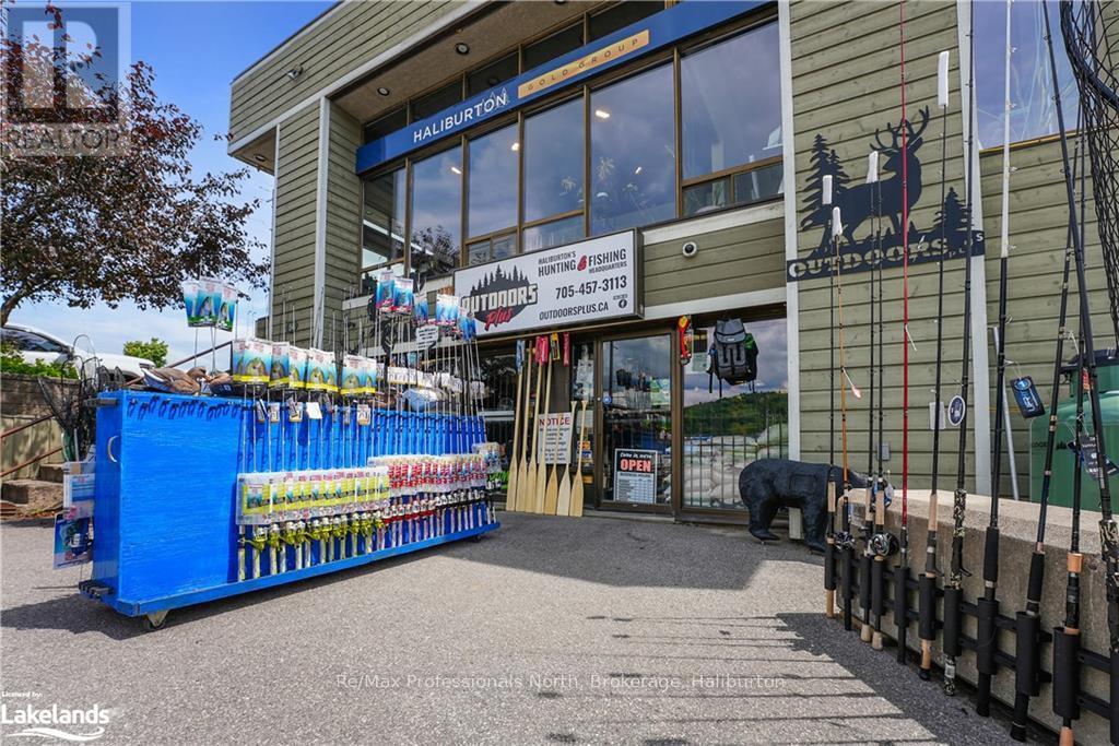 54 York Street, Dysart Et Al, Ontario  K0M 1S0 - Photo 10 - X10438774