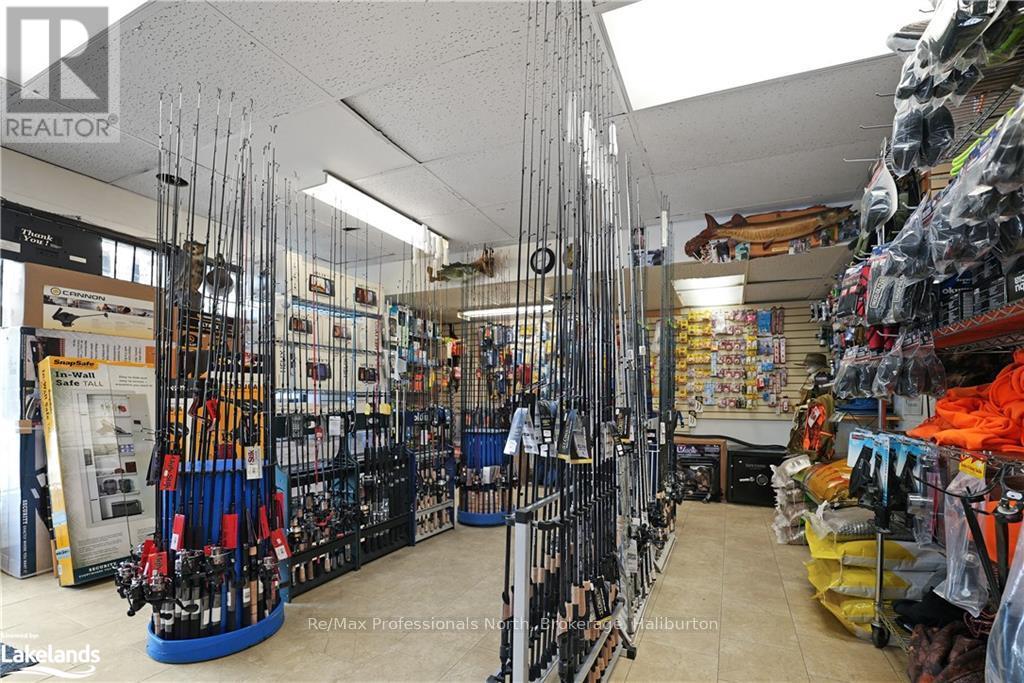 54 York Street, Dysart Et Al, Ontario  K0M 1S0 - Photo 11 - X10438774