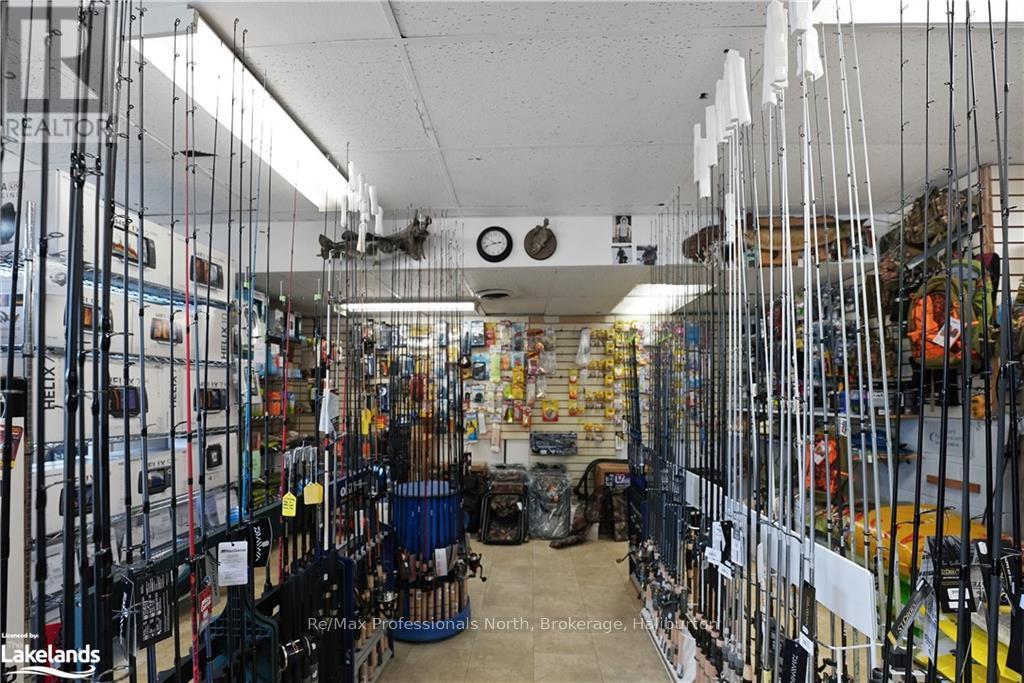 54 York Street, Dysart Et Al, Ontario  K0M 1S0 - Photo 12 - X10438774