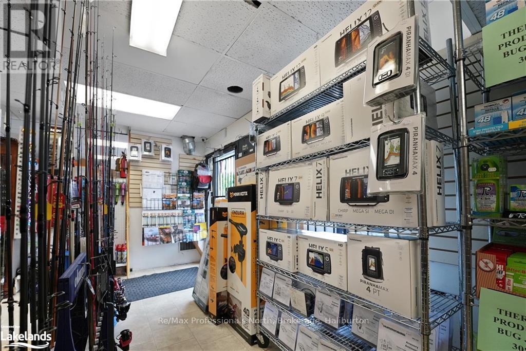 54 York Street, Dysart Et Al, Ontario  K0M 1S0 - Photo 13 - X10438774