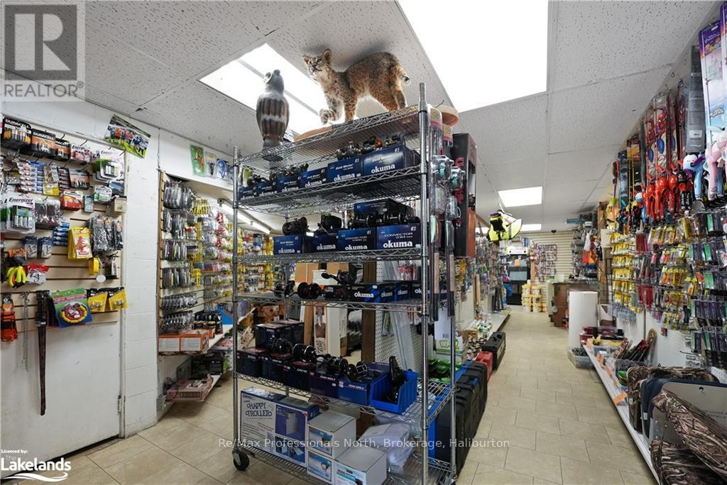 54 York Street, Dysart Et Al, Ontario  K0M 1S0 - Photo 14 - X10438774