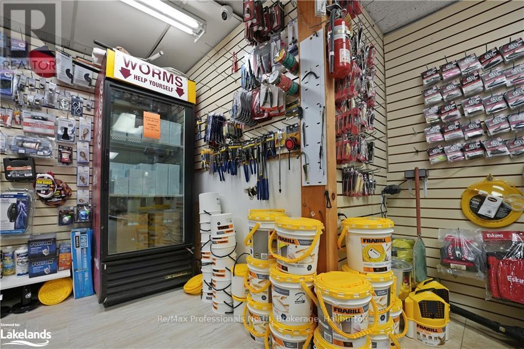 54 York Street, Dysart Et Al, Ontario  K0M 1S0 - Photo 15 - X10438774