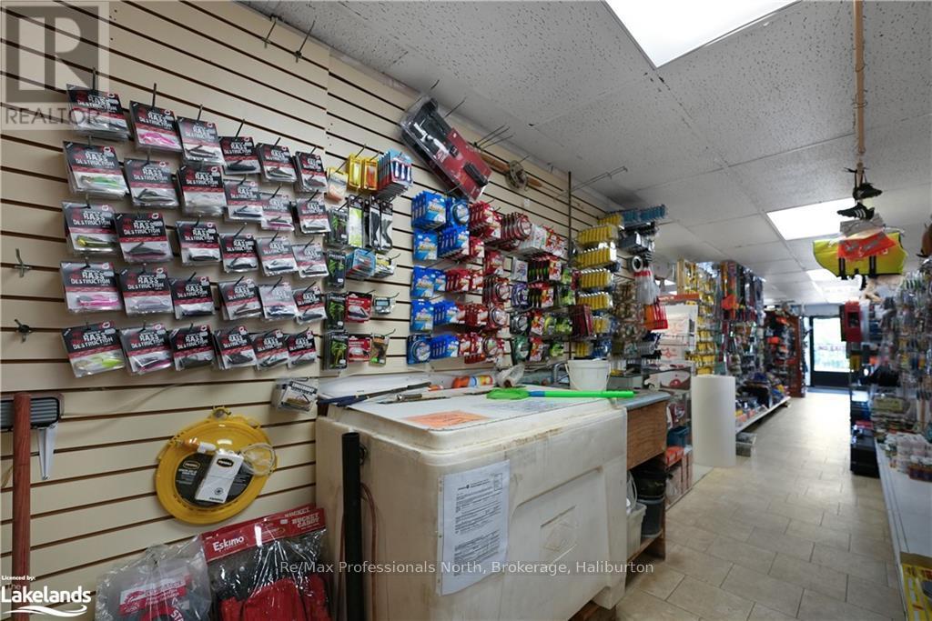 54 York Street, Dysart Et Al, Ontario  K0M 1S0 - Photo 17 - X10438774