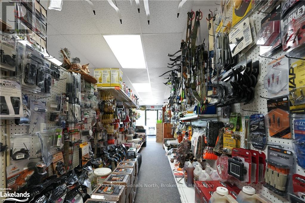 54 York Street, Dysart Et Al, Ontario  K0M 1S0 - Photo 18 - X10438774