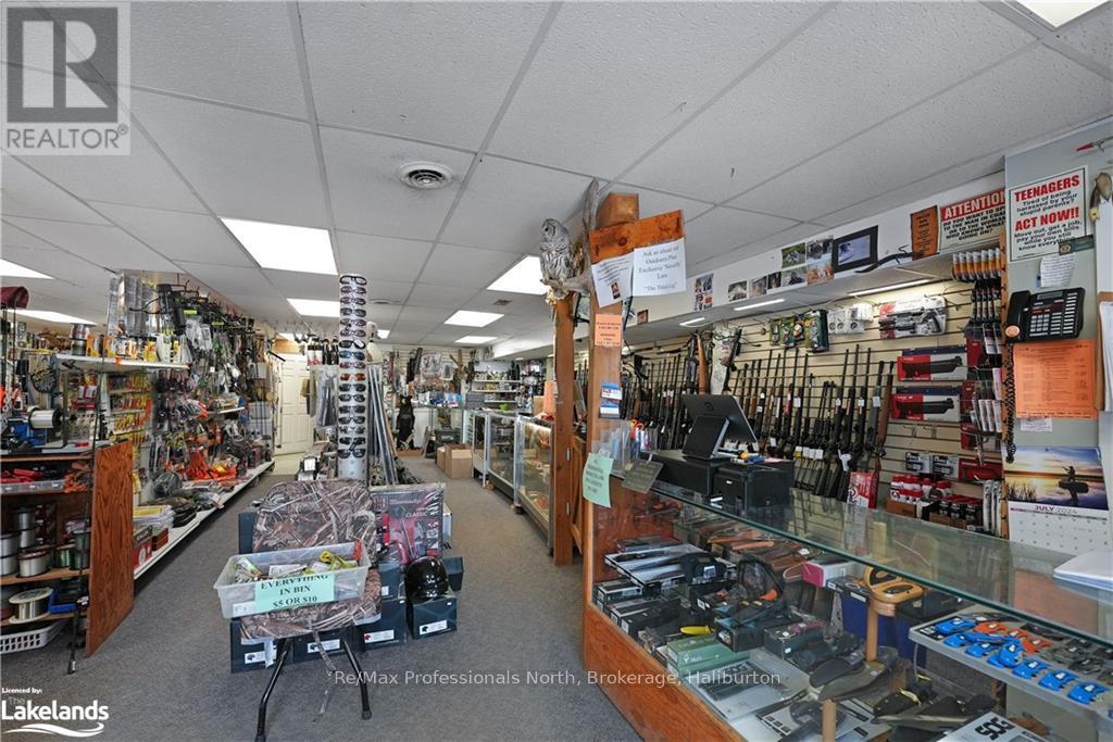 54 York Street, Dysart Et Al, Ontario  K0M 1S0 - Photo 19 - X10438774