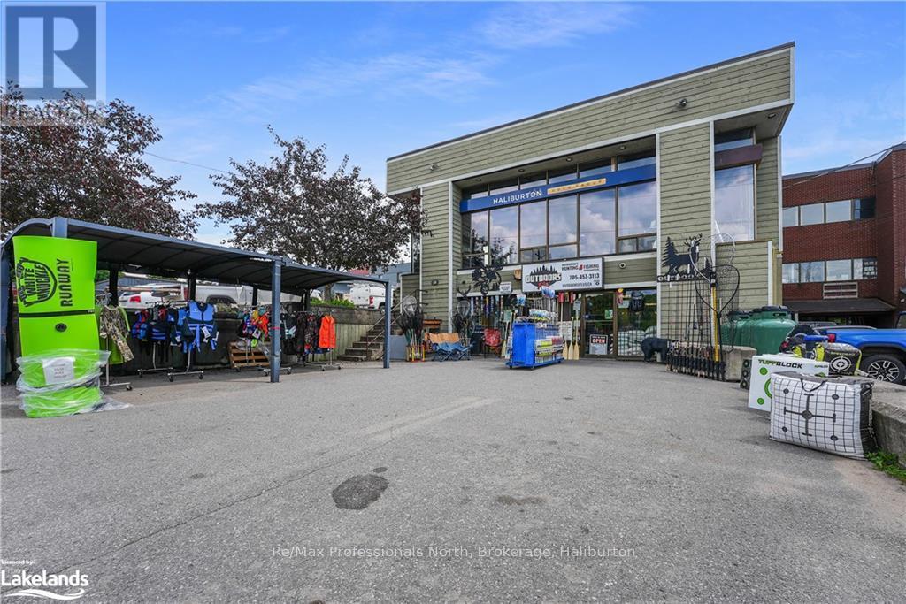 54 York Street, Dysart Et Al, Ontario  K0M 1S0 - Photo 6 - X10438774