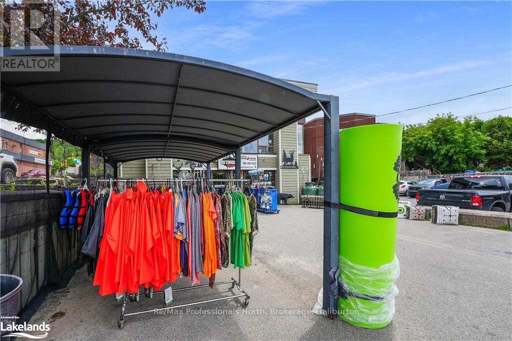 54 York Street, Dysart Et Al, Ontario  K0M 1S0 - Photo 7 - X10438774