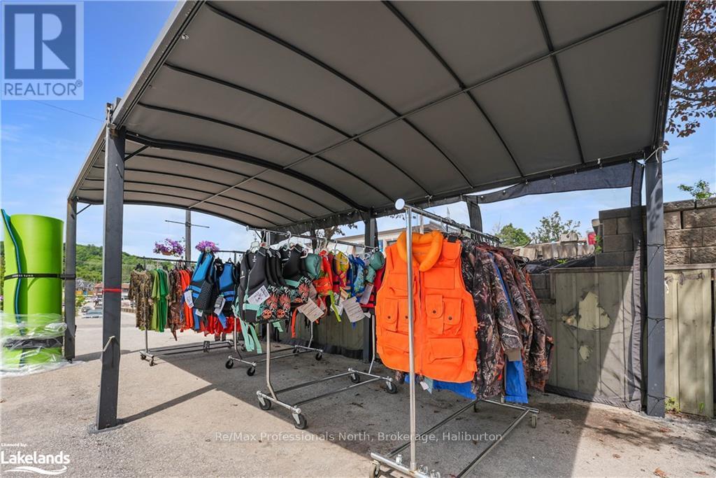 54 York Street, Dysart Et Al, Ontario  K0M 1S0 - Photo 8 - X10438774