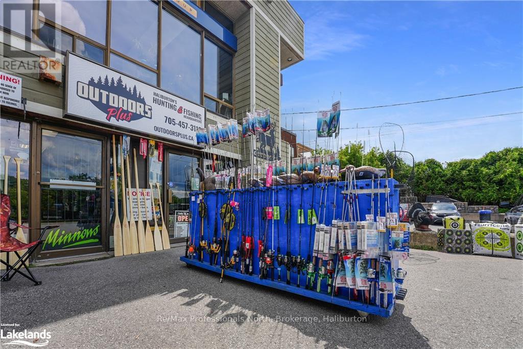 54 York Street, Dysart Et Al, Ontario  K0M 1S0 - Photo 9 - X10438774