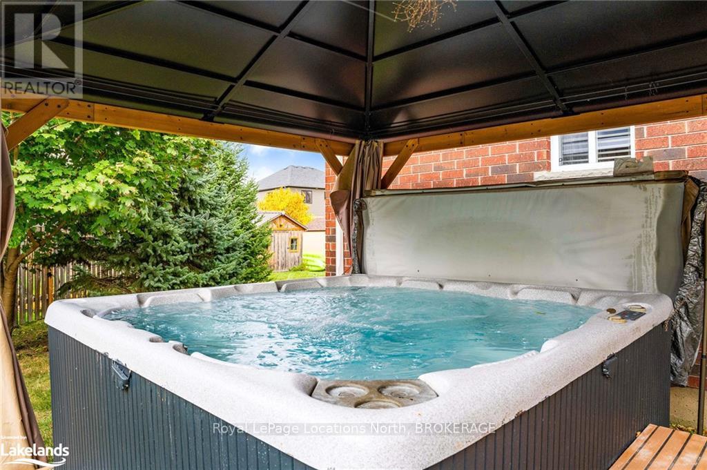 19 Lynden Street, Collingwood, Ontario  L9Y 0C4 - Photo 13 - S10440009