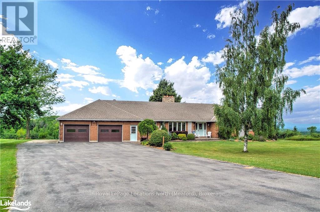 317546 3rd Line, Meaford, Ontario  N4L 1W7 - Photo 2 - X10435252