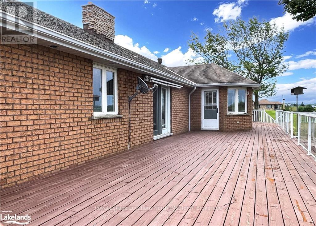 317546 3rd Line, Meaford, Ontario  N4L 1W7 - Photo 4 - X10435252
