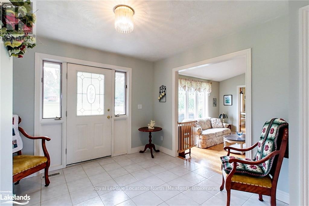 317546 3rd Line, Meaford, Ontario  N4L 1W7 - Photo 6 - X10435252