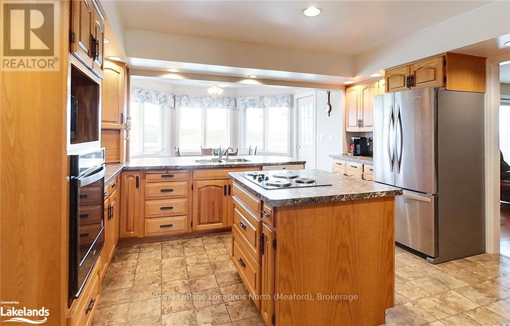 317546 3rd Line, Meaford, Ontario  N4L 1W7 - Photo 9 - X10435252