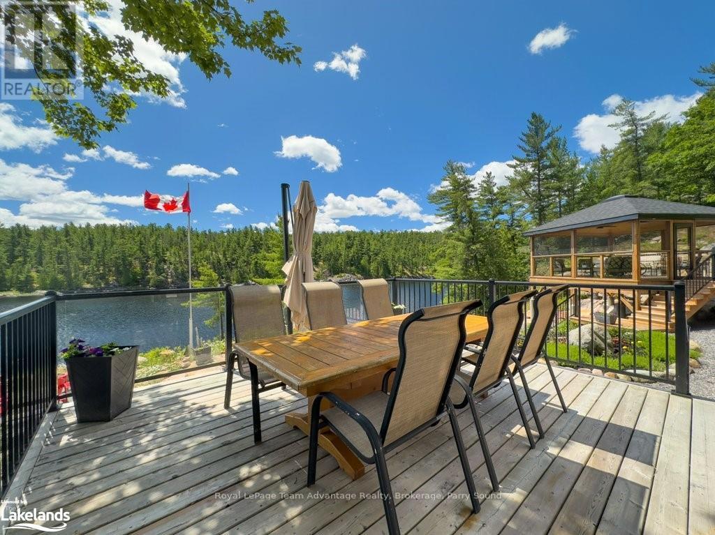 254g X-Bay Road, Killarney, Ontario  P0M 1A0 - Photo 7 - X10436314