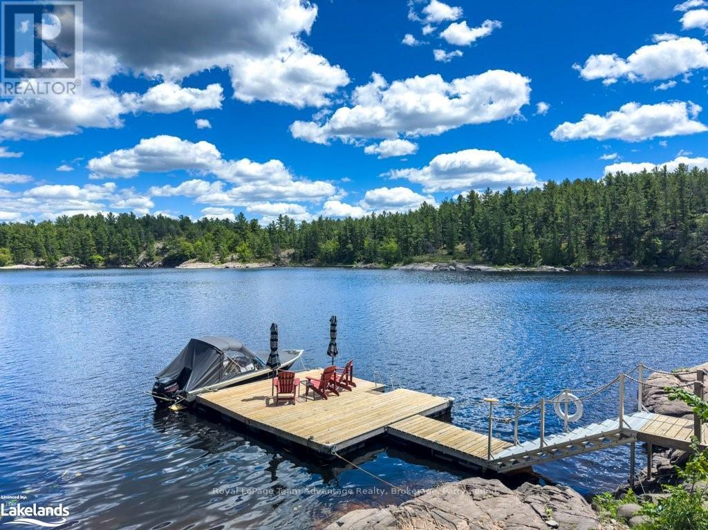 254g X-Bay Road, Killarney, Ontario  P0M 1A0 - Photo 9 - X10436314