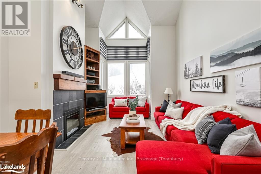 202 - 796404 19 Grey Road, Blue Mountains, Ontario  L9Y 0N8 - Photo 12 - X10437741