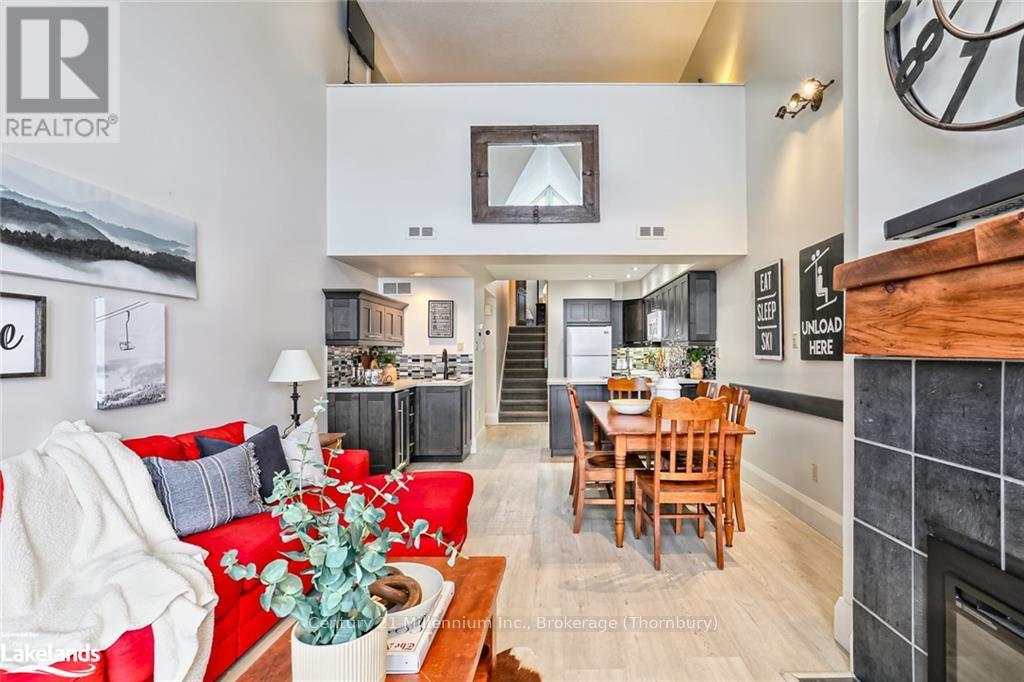 202 - 796404 19 Grey Road, Blue Mountains, Ontario  L9Y 0N8 - Photo 13 - X10437741