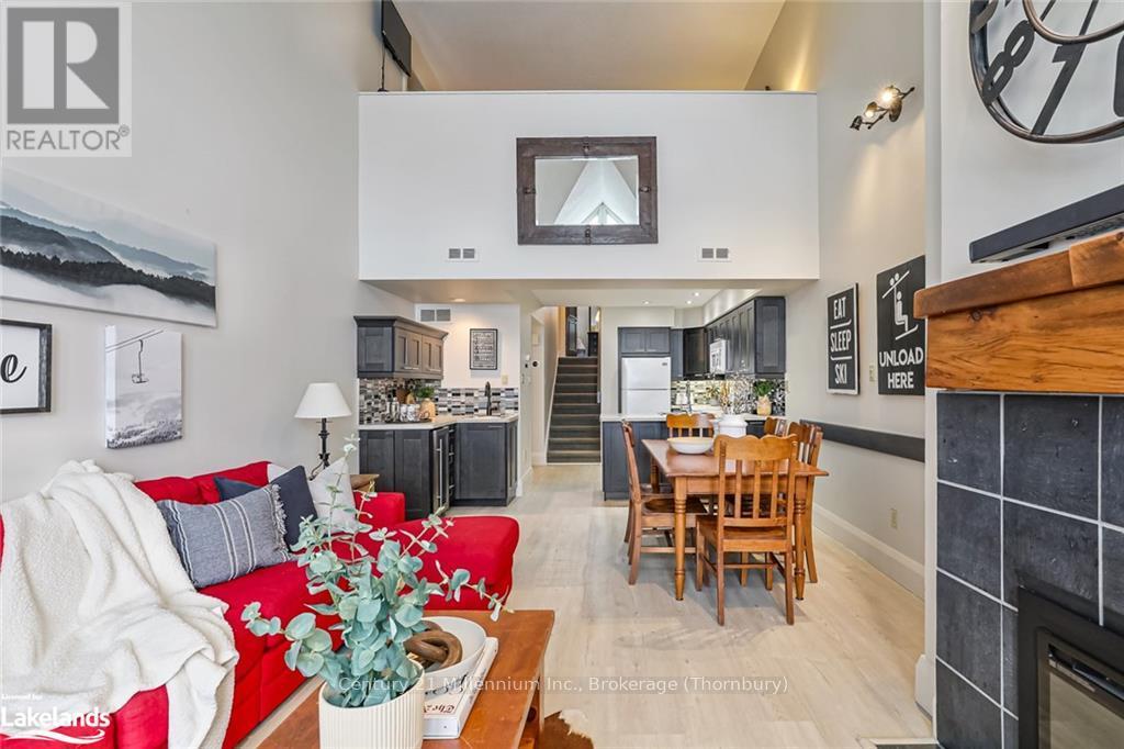 202 - 796404 19 Grey Road, Blue Mountains, Ontario  L9Y 0N8 - Photo 14 - X10437741