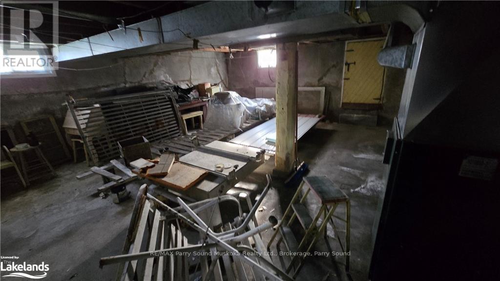 155 Huston St Street, Burk's Falls, Ontario  P0A 1C0 - Photo 23 - X10438107