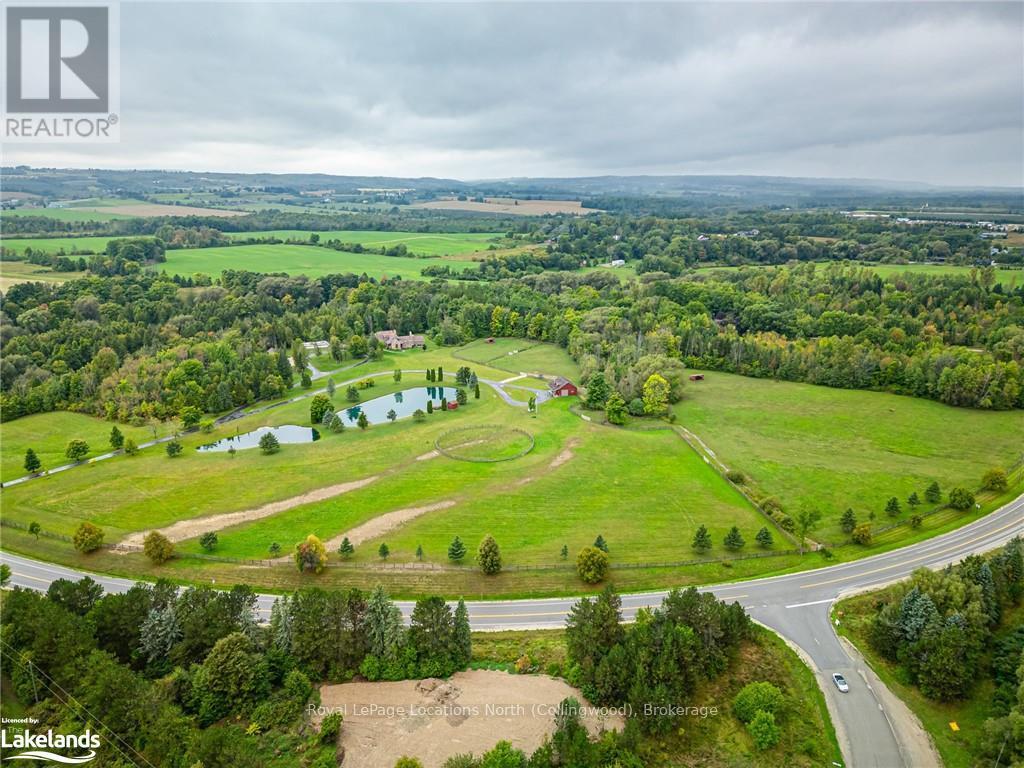 787517 Grey 13 Road, Blue Mountains, Ontario  N0H 2P0 - Photo 4 - X10438775