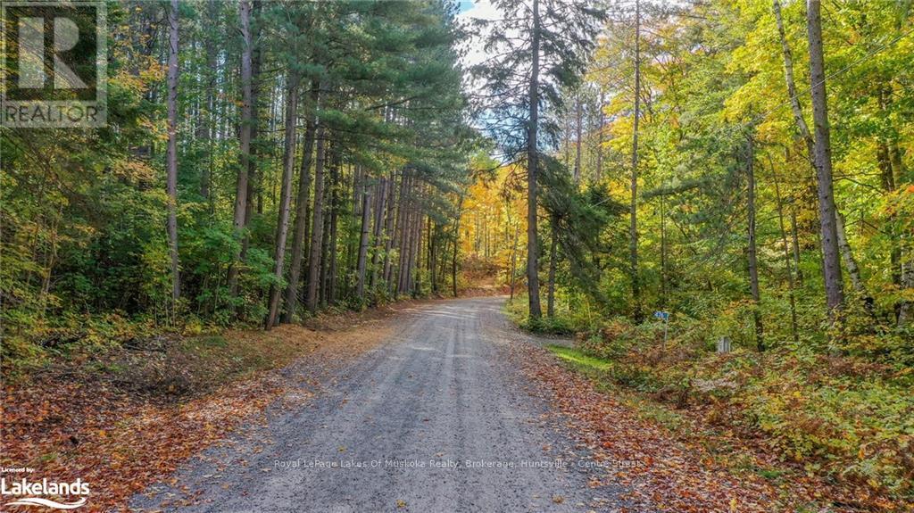 475 East Fox Lake Road, Huntsville, Ontario  P1H 2J2 - Photo 1 - X10438787