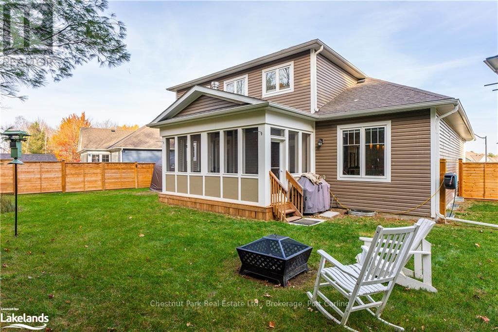 79 Chambery Street, Bracebridge, Ontario  P1L 0G2 - Photo 27 - X10438793