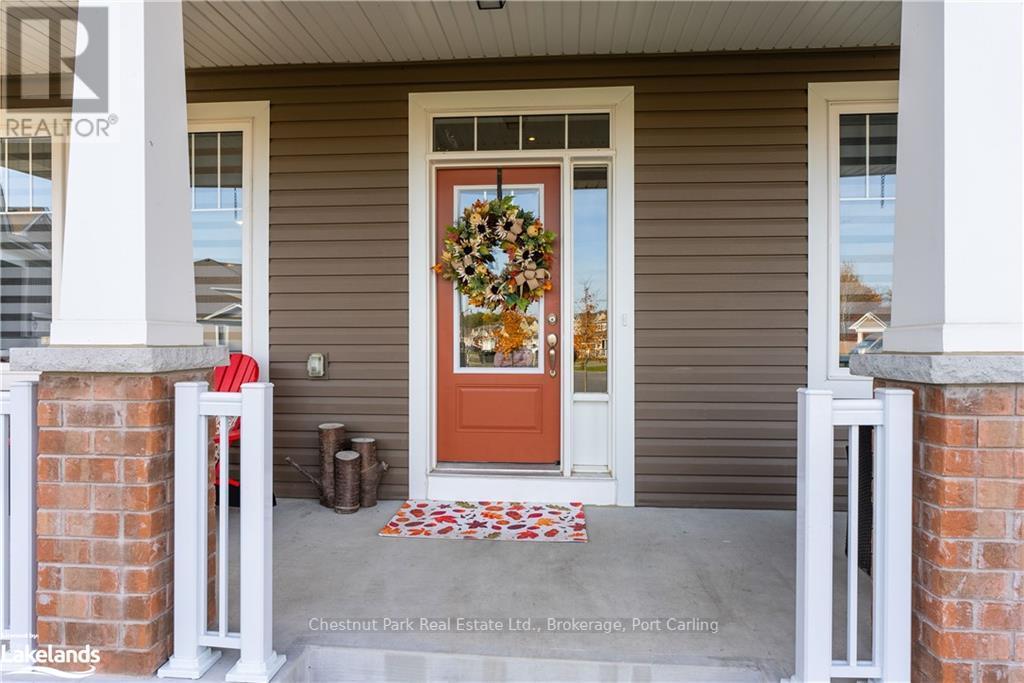 79 Chambery Street, Bracebridge, Ontario  P1L 0G2 - Photo 3 - X10438793