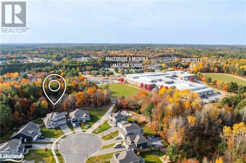 79 Chambery Street, Bracebridge, Ontario  P1L 0G2 - Photo 32 - X10438793