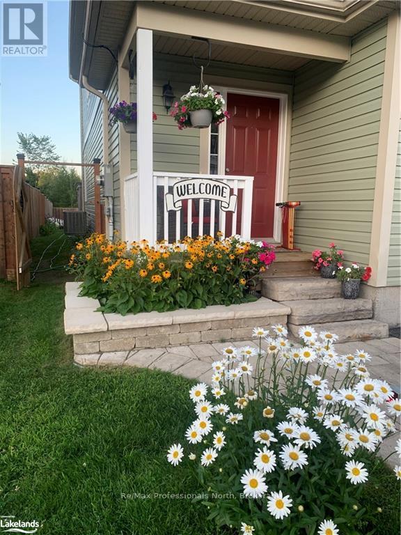 35 LITTLE RYANS WAY, bracebridge (macaulay), Ontario