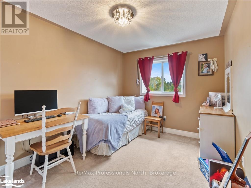 35 Little Ryans Way, Bracebridge (Macaulay), Ontario  P1L 1W9 - Photo 16 - X10438836