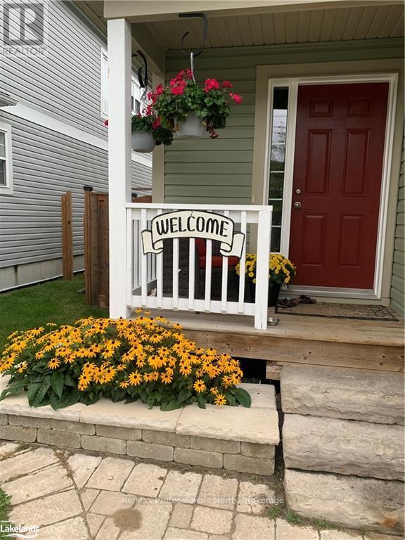 35 Little Ryans Way, Bracebridge (Macaulay), Ontario  P1L 1W9 - Photo 2 - X10438836