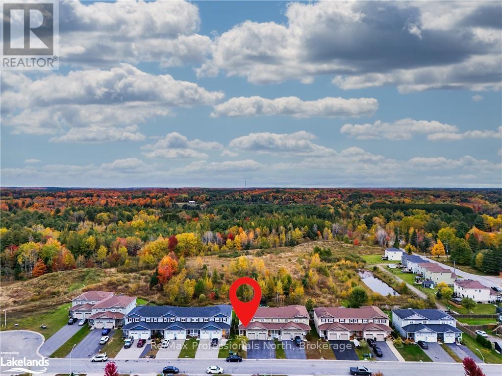 35 Little Ryans Way, Bracebridge (Macaulay), Ontario  P1L 1W9 - Photo 22 - X10438836