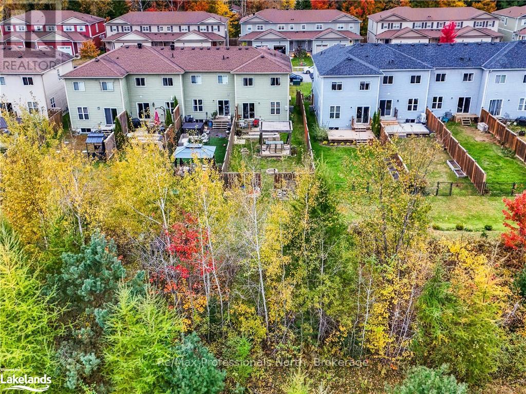 35 Little Ryans Way, Bracebridge (Macaulay), Ontario  P1L 1W9 - Photo 25 - X10438836