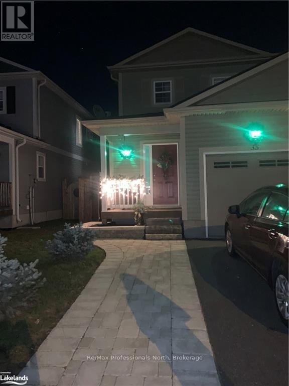 35 Little Ryans Way, Bracebridge (Macaulay), Ontario  P1L 1W9 - Photo 29 - X10438836