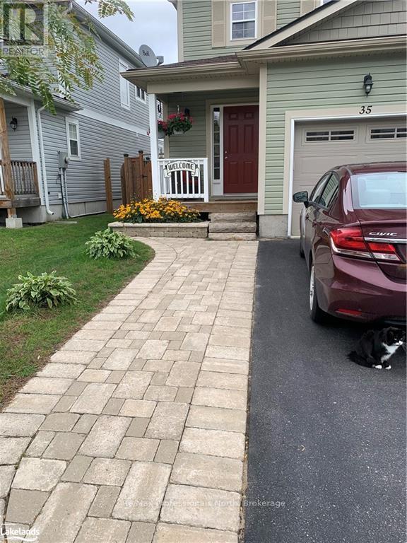 35 Little Ryans Way, Bracebridge (Macaulay), Ontario  P1L 1W9 - Photo 32 - X10438836