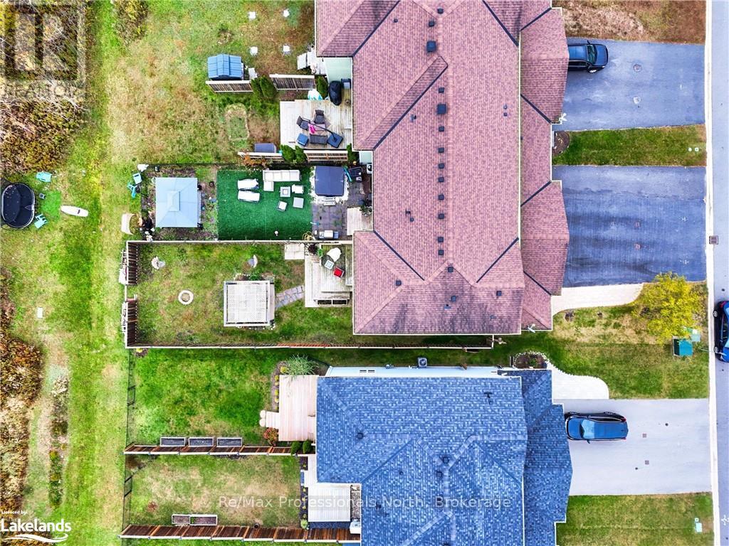 35 Little Ryans Way, Bracebridge (Macaulay), Ontario  P1L 1W9 - Photo 35 - X10438836