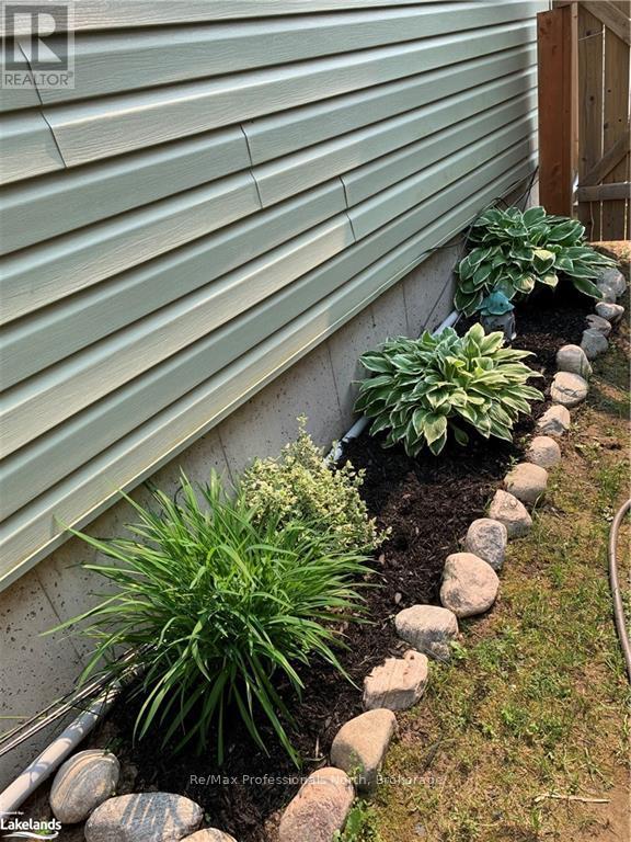 35 Little Ryans Way, Bracebridge (Macaulay), Ontario  P1L 1W9 - Photo 4 - X10438836