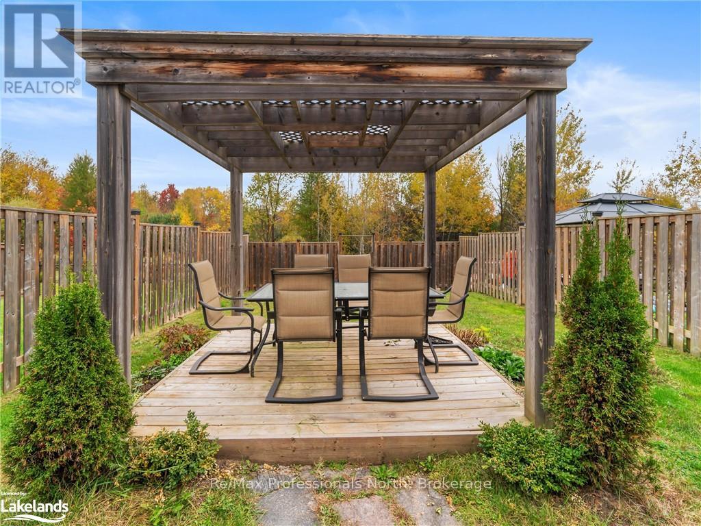 35 Little Ryans Way, Bracebridge (Macaulay), Ontario  P1L 1W9 - Photo 5 - X10438836