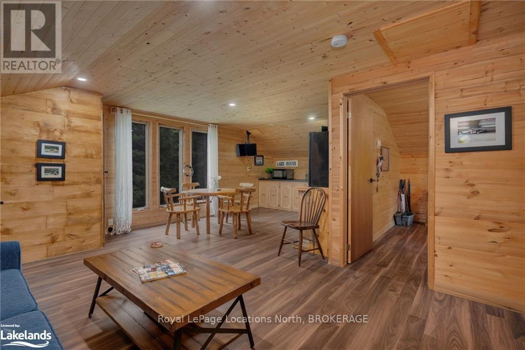 1433 South Horn Lake Road, Ryerson, Ontario  P0A 1C0 - Photo 30 - X10438870