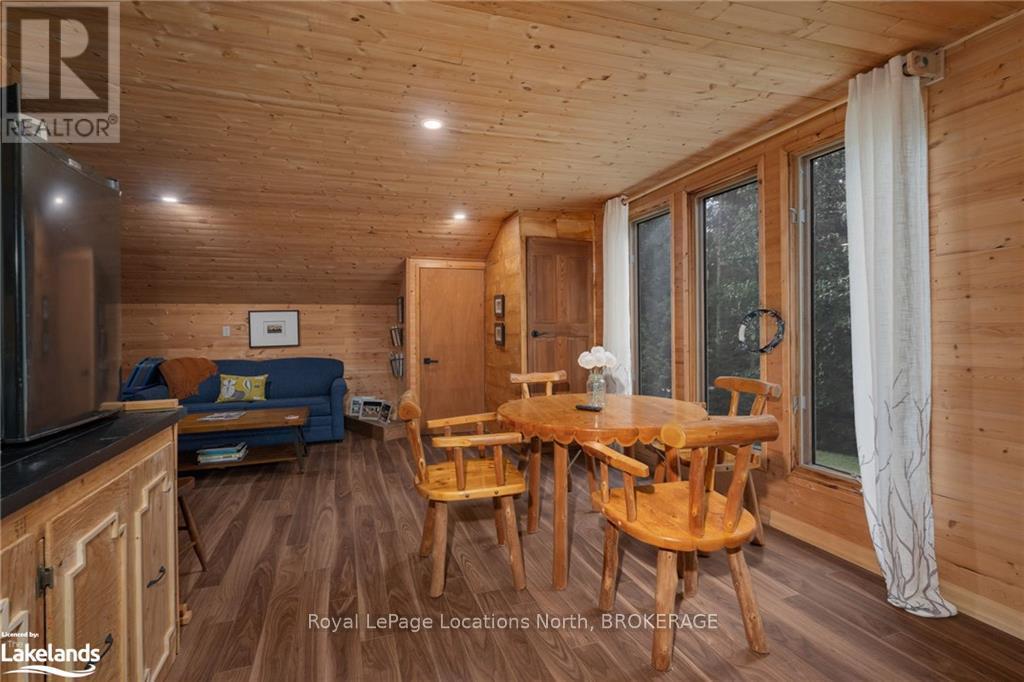 1433 South Horn Lake Road, Ryerson, Ontario  P0A 1C0 - Photo 32 - X10438870