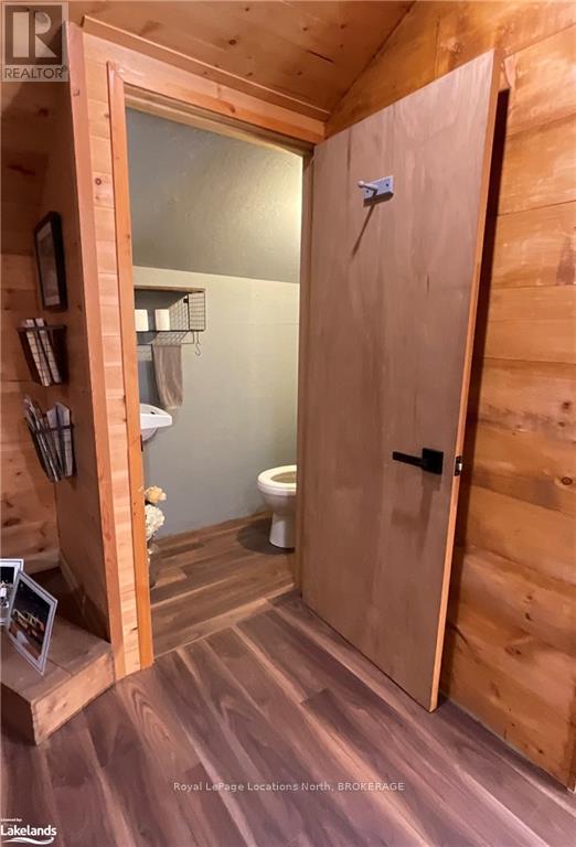 1433 South Horn Lake Road, Ryerson, Ontario  P0A 1C0 - Photo 33 - X10438870