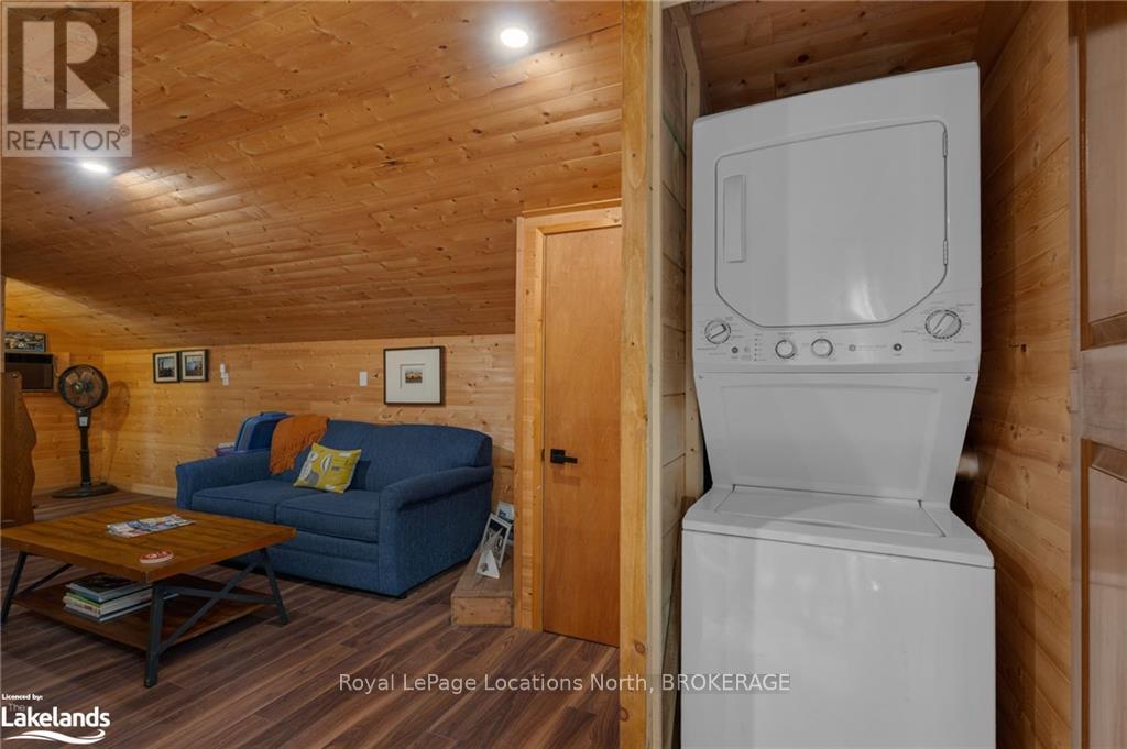 1433 South Horn Lake Road, Ryerson, Ontario  P0A 1C0 - Photo 34 - X10438870