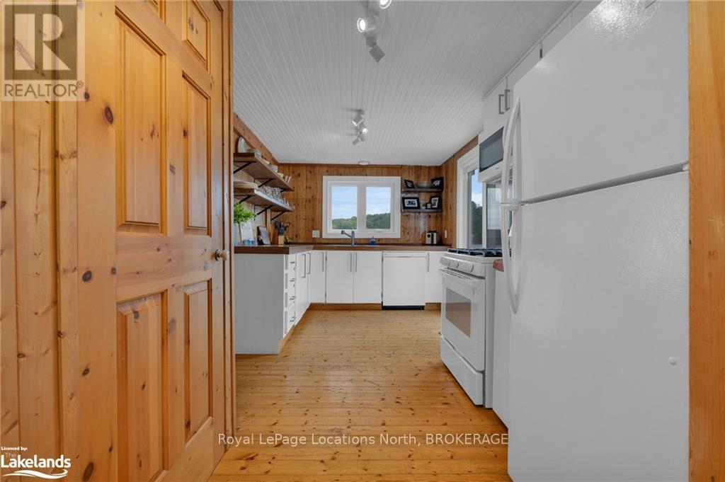 1433 South Horn Lake Road, Ryerson, Ontario  P0A 1C0 - Photo 9 - X10438870