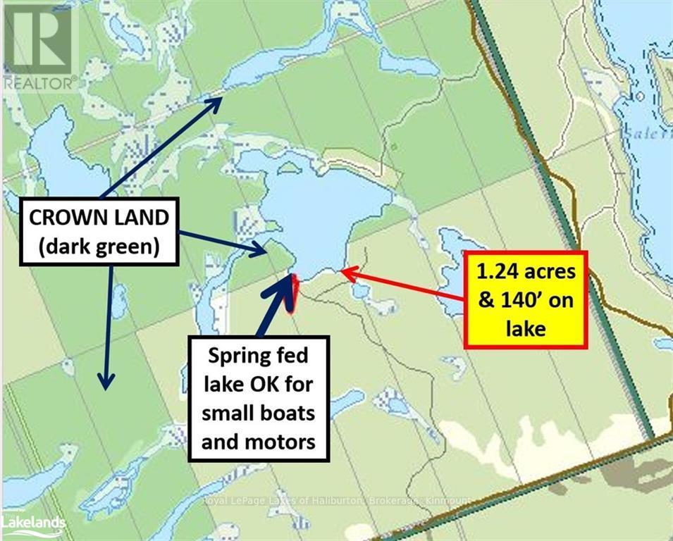 8 Cannonball Lane, Minden Hills, Ontario  K0M 2A1 - Photo 20 - X10438871